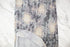 Lavender Beige Multi Abstract Baby French Terry Knit Fabric Remnant 2.25 yards